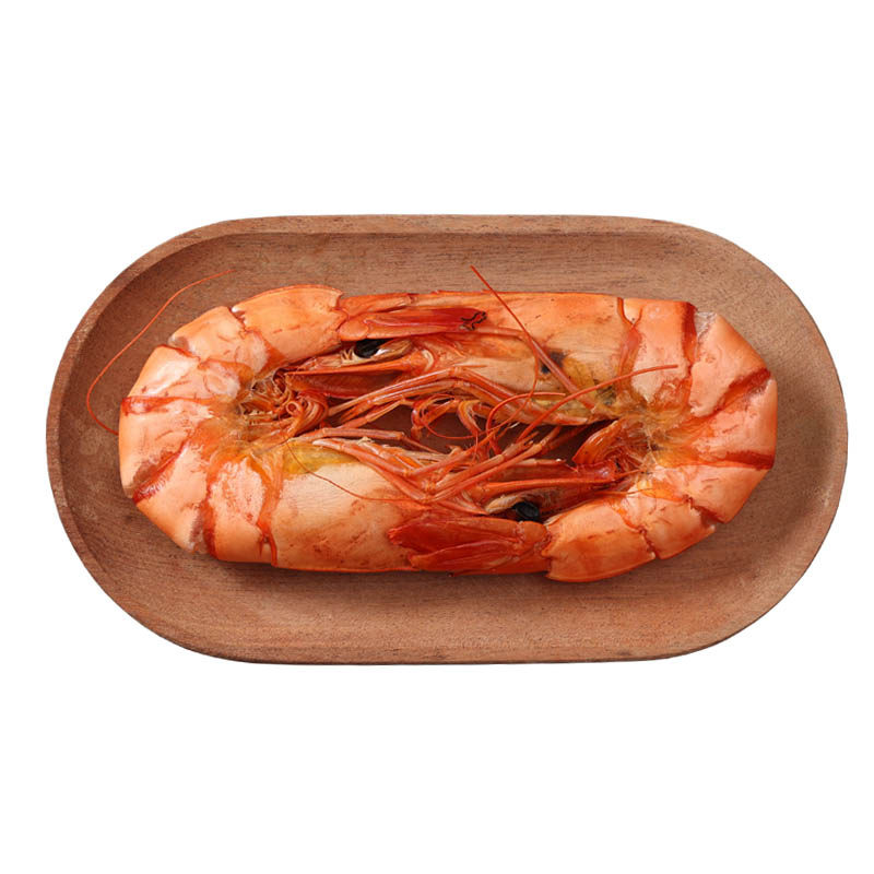 九节虾干即食特大号烤虾干孕妇零食淡干斑节虾对虾碳烤大虾风干虾,淘宝优惠券,粉丝福利购,淘宝优惠卷