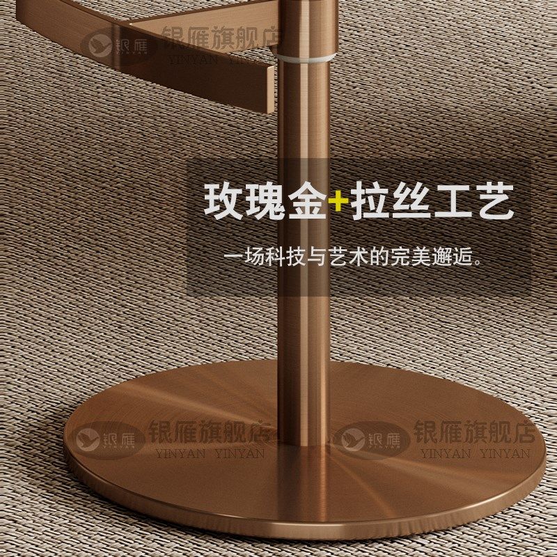 吧台椅升降高脚凳吧台椅椅子高脚椅吧台凳子吧椅轻奢高级感酒吧椅,淘宝优惠券,粉丝福利购,淘宝优惠卷