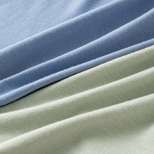 Caribo Kefo男士内裤7A抑菌平角透气抗菌男生大码宽松四角短裤男 - 图0