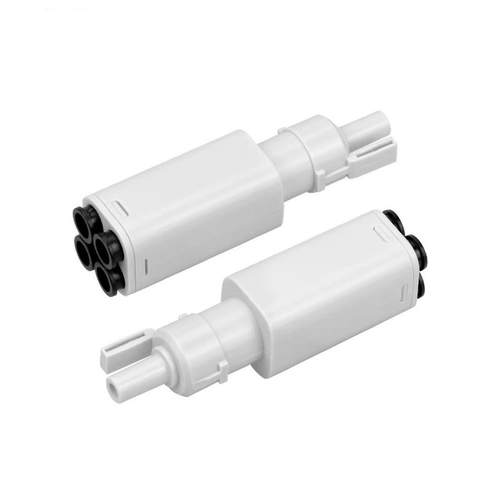 Bambu Iab AMS lite 五通组件 A1/A1 mini 3D打印机配件适配原装 - 图0