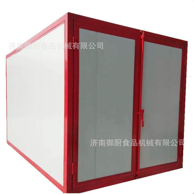 厂家直供果脯烘干机电加热烘干设备海鲜药材烘干房,淘宝优惠券,粉丝福利购,淘宝优惠卷