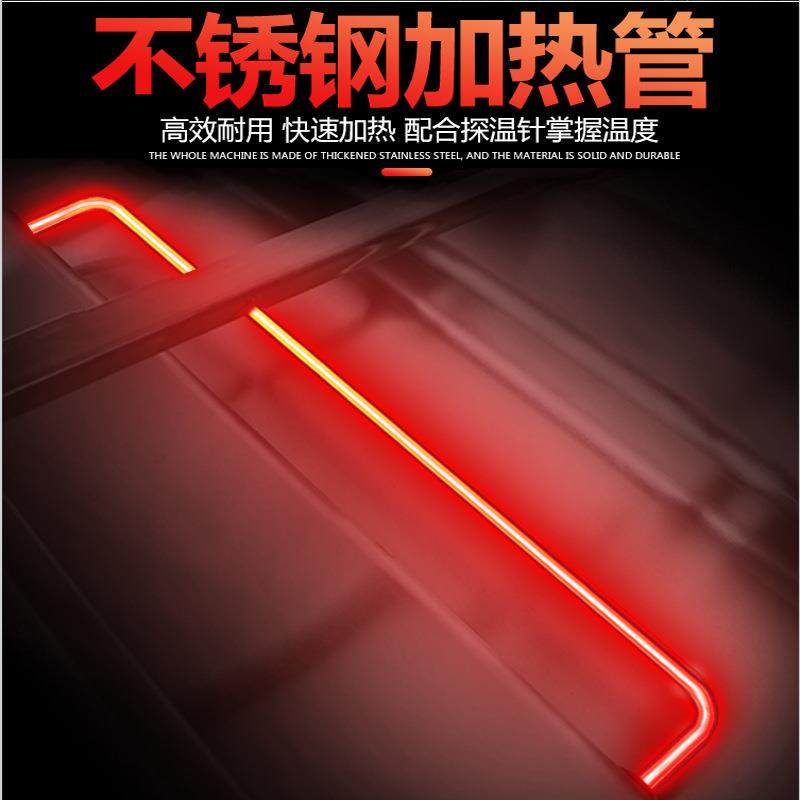 快餐保温台商用加热快餐车保温台立式不锈钢售饭台电热售菜热餐机,淘宝优惠券,粉丝福利购,淘宝优惠卷