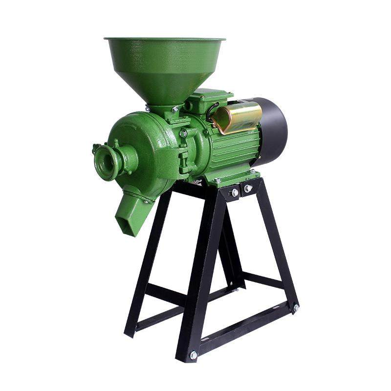 150型五谷杂粮干湿两用磨粉机磨浆机小型家用超细研磨机豆浆机,淘宝优惠券,粉丝福利购,淘宝优惠卷