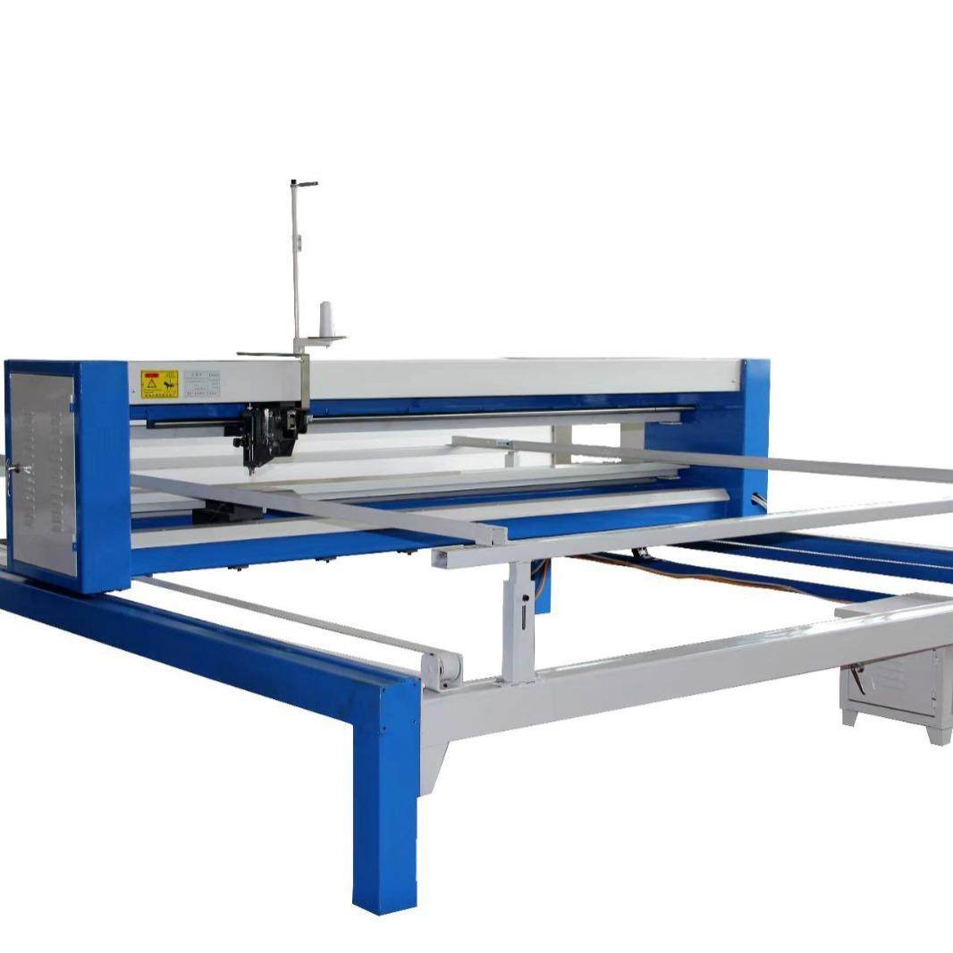 智能工厂用绗缝机自动剪线绗缝机厂家直供单针电脑绗缝机,淘宝优惠券,粉丝福利购,淘宝优惠卷