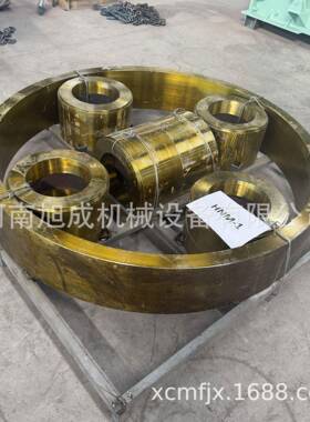 现货供应雷蒙磨磨环咯合金雷蒙磨磨辊全套雷蒙磨粉机配件