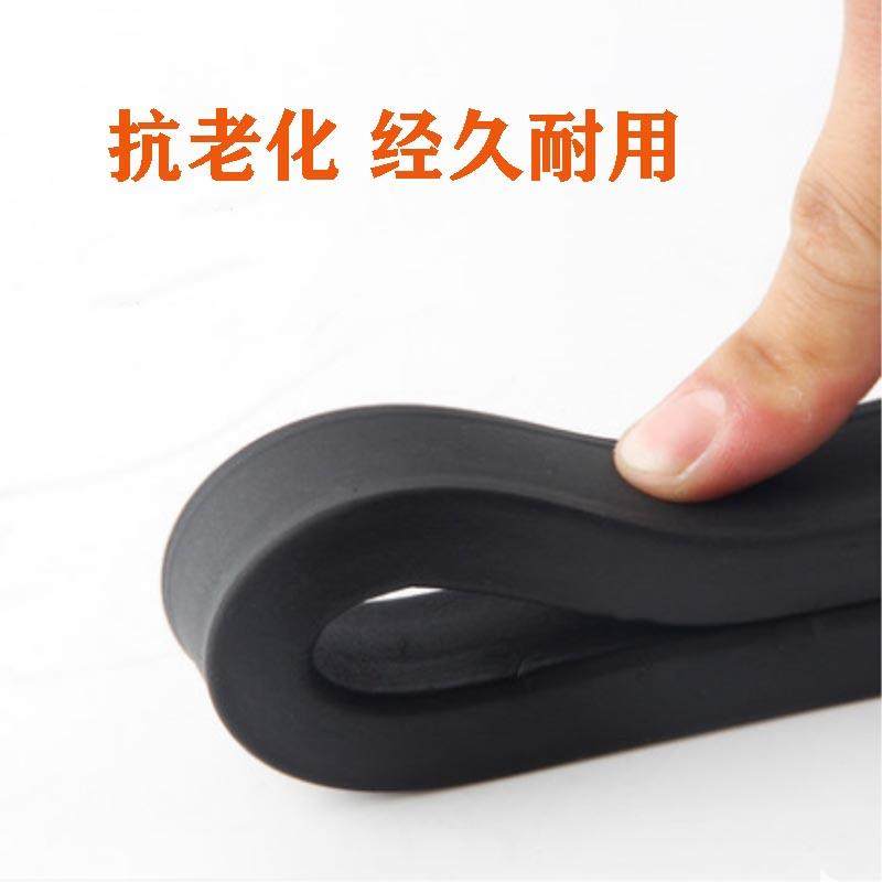 三元乙丙密封条橡胶发泡条黑色方条扁条船用密封条10/15/20/30,淘宝优惠券,粉丝福利购,淘宝优惠卷