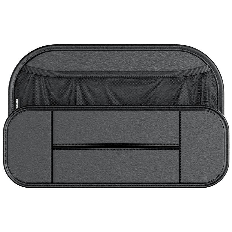 新品汽车储物包座椅后排收纳置物包袋通用汽车内饰通品皮革制,淘宝优惠券,粉丝福利购,淘宝优惠卷