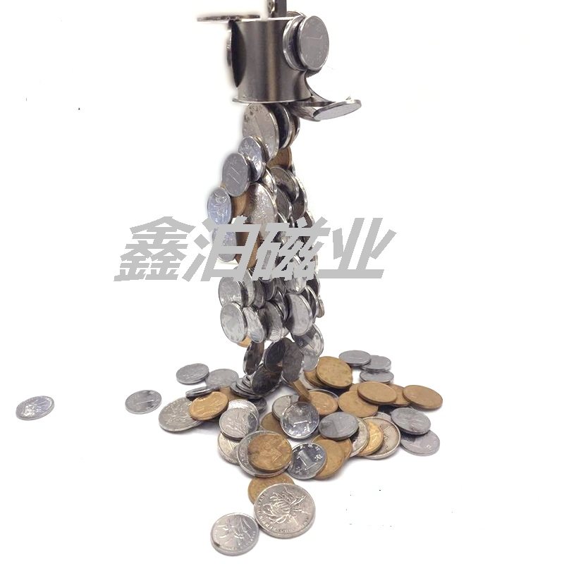 吸铁石稀土永磁钕铁硼超高强力磁铁长方形20x3X2mm 磁钢贴片,淘宝优惠券,粉丝福利购,淘宝优惠卷