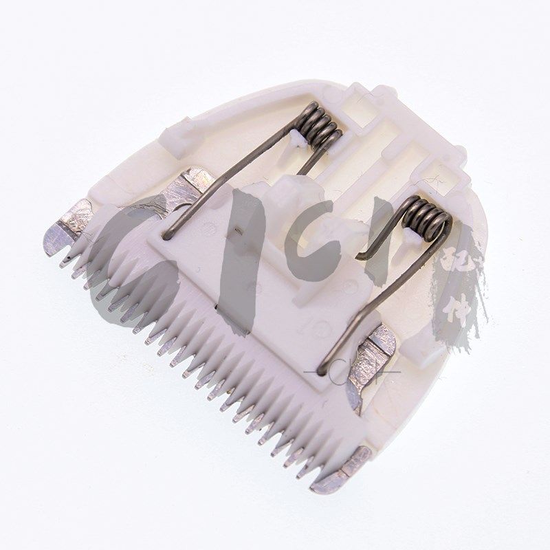 小白熊理发器充电器线通用陶瓷刀头卡尺套定位梳配件0657/863/67,淘宝优惠券,粉丝福利购,淘宝优惠卷