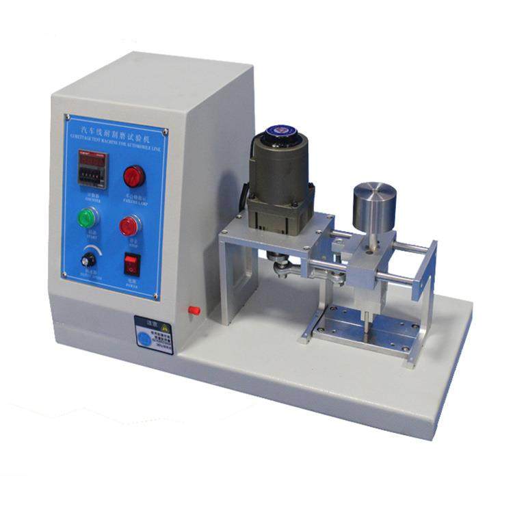 线材测试机 汽车线刮磨试验机 电缆电线绝缘表皮刮磨测试仪,淘宝优惠券,粉丝福利购,淘宝优惠卷
