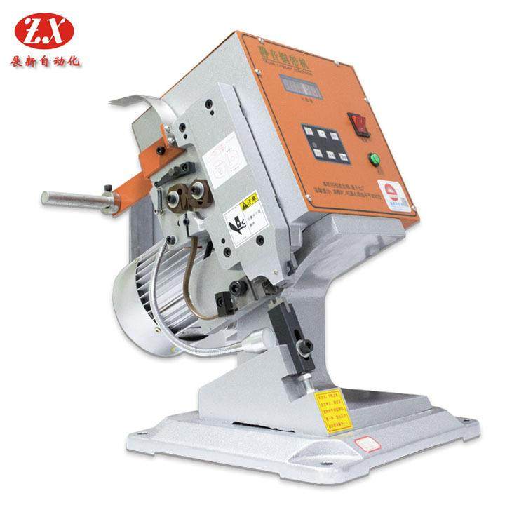 全自动静音铜带机铜带接线端子机压接铜带机1.8T铆压机,淘宝优惠券,粉丝福利购,淘宝优惠卷