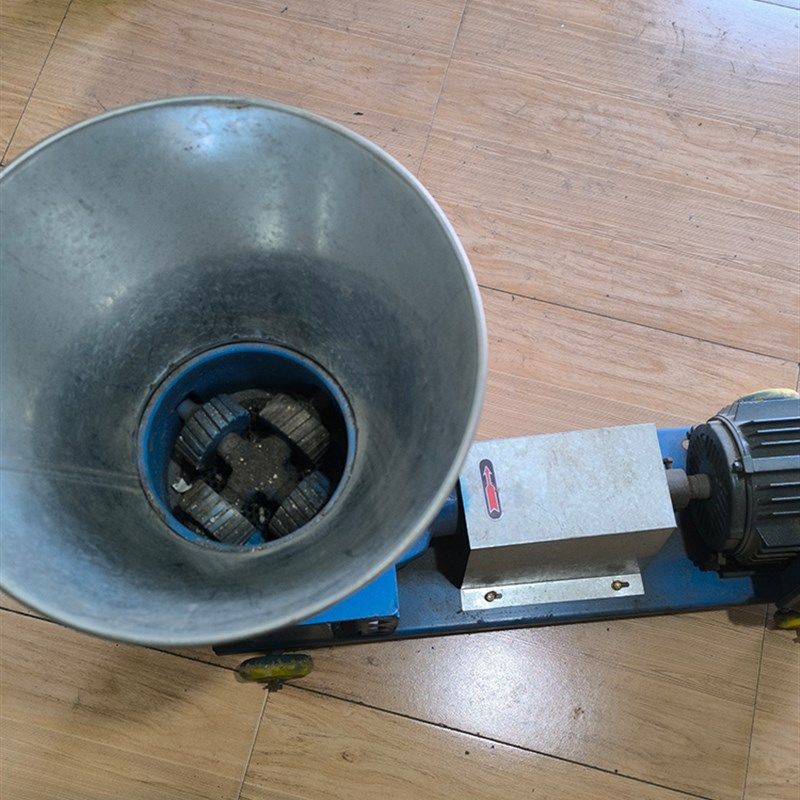 饲料颗粒机小型家用 养殖大型鸡鸭牛羊商业加工玉米秸秆制粒机,淘宝优惠券,粉丝福利购,淘宝优惠卷