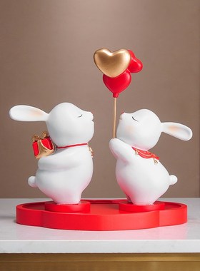 结婚礼物送新人新娘闺蜜姐姐妹礼物创意客厅流沙画摆件婚房装饰品