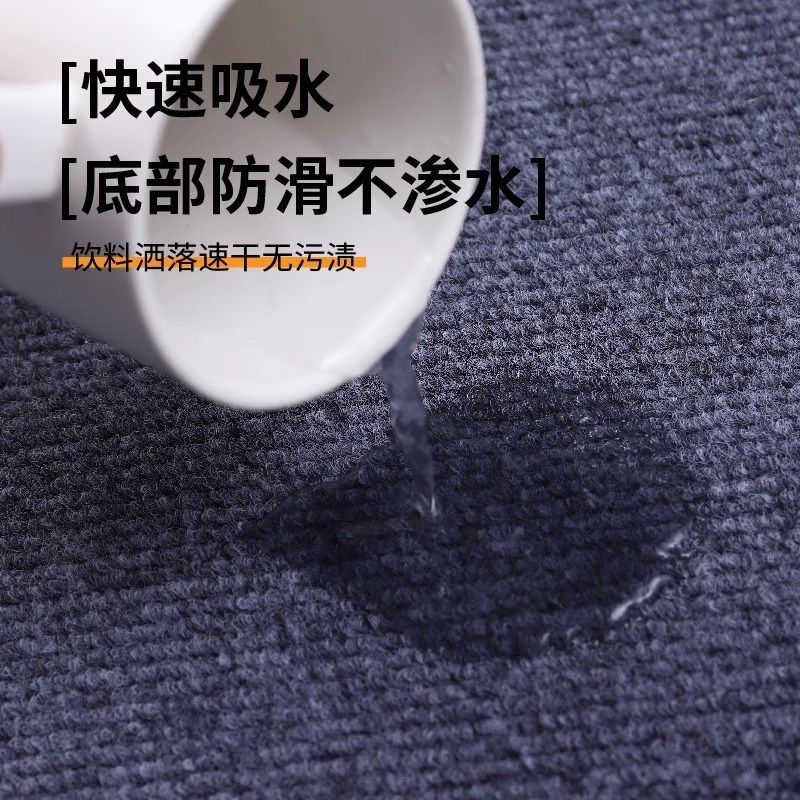 电脑椅地垫垫子地垫转椅椅子学习椅防滑书房办公室长方形免洗,淘宝优惠券,粉丝福利购,淘宝优惠卷