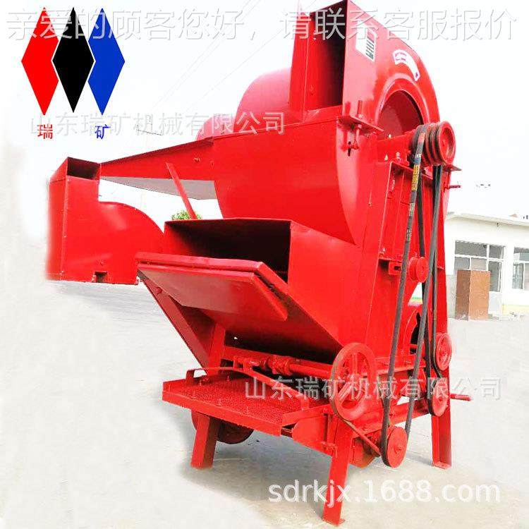 大豆脱粒稻脱机 油QUR菜动脱粒机 电打麦机 自动装袋45型麦粒机家,淘宝优惠券,粉丝福利购,淘宝优惠卷