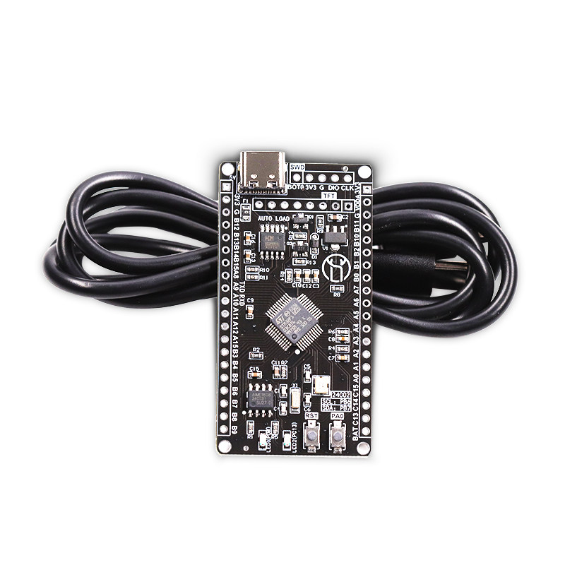 STM32F103C8T6核心板 单晶片 小系统板 STM32开发板学习板 实验板,淘宝优惠券,粉丝福利购,淘宝优惠卷