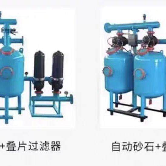砂石过滤器自动反冲洗过滤器喷灌农业滴灌过滤器砂石自动过滤器,淘宝优惠券,粉丝福利购,淘宝优惠卷