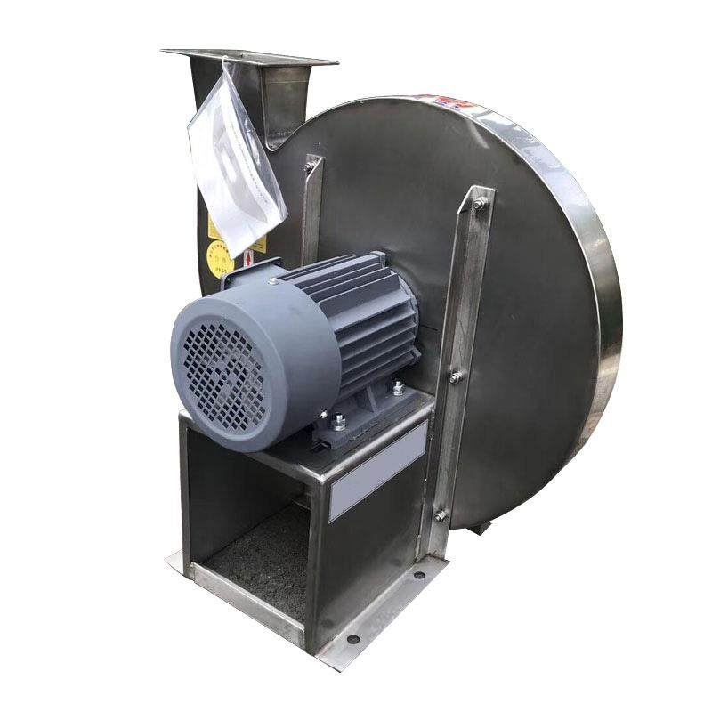 9-19型不锈钢高压风机离心风机防爆管道送风机4.5A 4KW工业送风机,淘宝优惠券,粉丝福利购,淘宝优惠卷