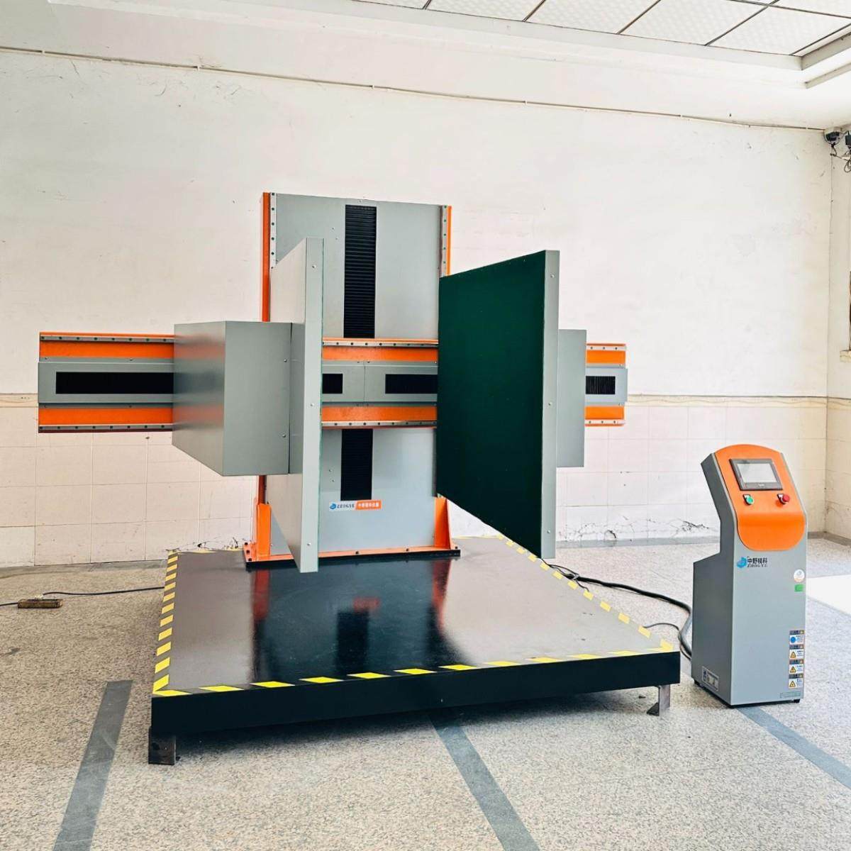 中野精科现货包装箱检仪非纸箱夹持力测试仪家电纸箱夹抱试验机,淘宝优惠券,粉丝福利购,淘宝优惠卷