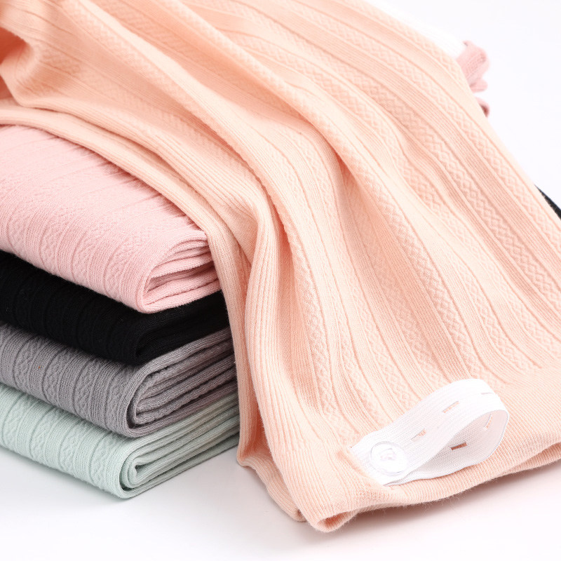 孕妇秋裤秋冬季内穿线裤纯棉衬裤保暖裤大码孕期棉毛裤春秋打底裤,淘宝优惠券,粉丝福利购,淘宝优惠卷