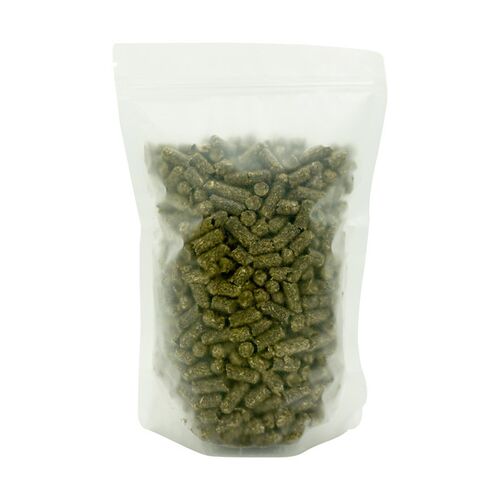 爬宠纯植物颗粒垫材 鬃狮蜥蜴吸水除臭 蓝舌宠物蛇饲养箱吸尿垫料 - 图3
