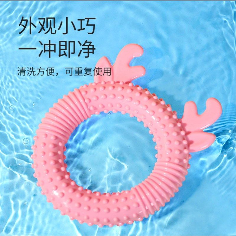 狗狗玩具耐咬洁齿磨牙棒宠物逗狗球幼犬益智中边牧大型犬解闷神器,淘宝优惠券,粉丝福利购,淘宝优惠卷