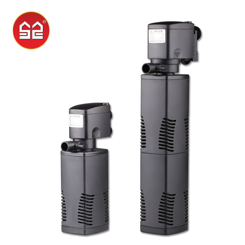 森森内置过滤器鱼缸过滤泵龟缸静音造浪泵潜水泵水族箱增氧泵,淘宝优惠券,粉丝福利购,淘宝优惠卷