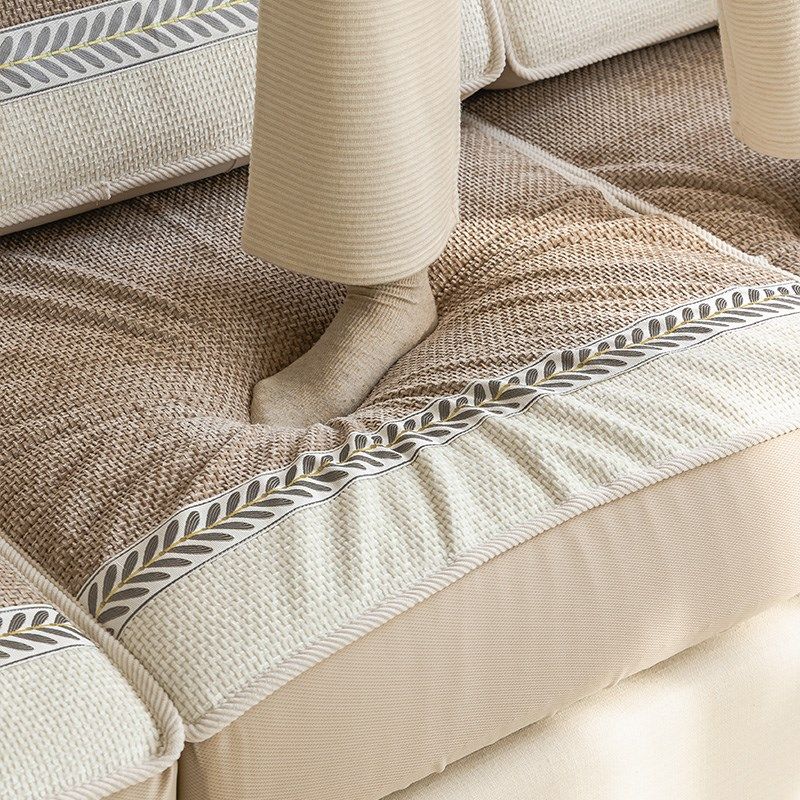 新款2024沙发套全包万能套四季通用型防猫抓加厚雪尼尔沙发套罩笠,淘宝优惠券,粉丝福利购,淘宝优惠卷