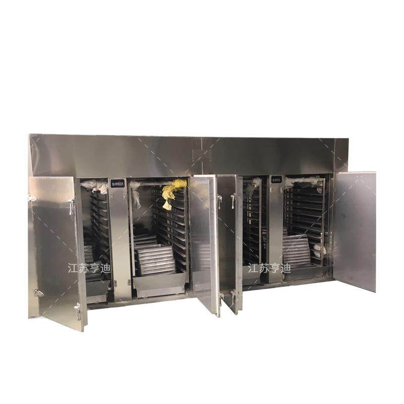 热风循环烘箱电热鼓风箱式烘干箱隧道实验室大型工业烤箱烘干房,淘宝优惠券,粉丝福利购,淘宝优惠卷