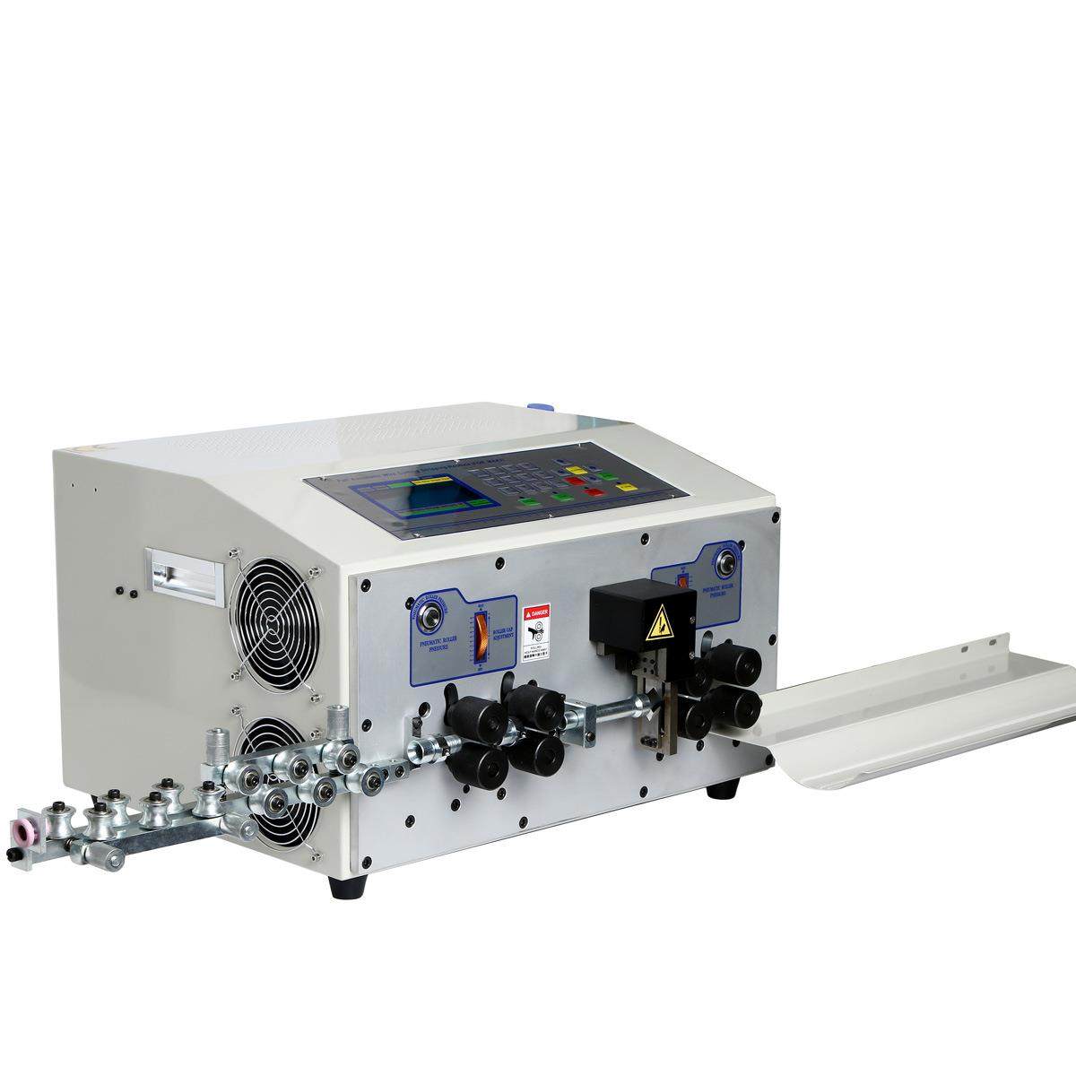 -JE全自动电脑剥线机0.3-8平方剥线机,淘宝优惠券,粉丝福利购,淘宝优惠卷