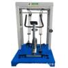 Fitness equipment fatigue testing machine Jingyao's many years of spinning high-frequency fatigue testing machine equipment