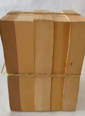 复古外文书书柜摆件样板间家具展A厅装饰书毛坯书古旧书怀旧书一