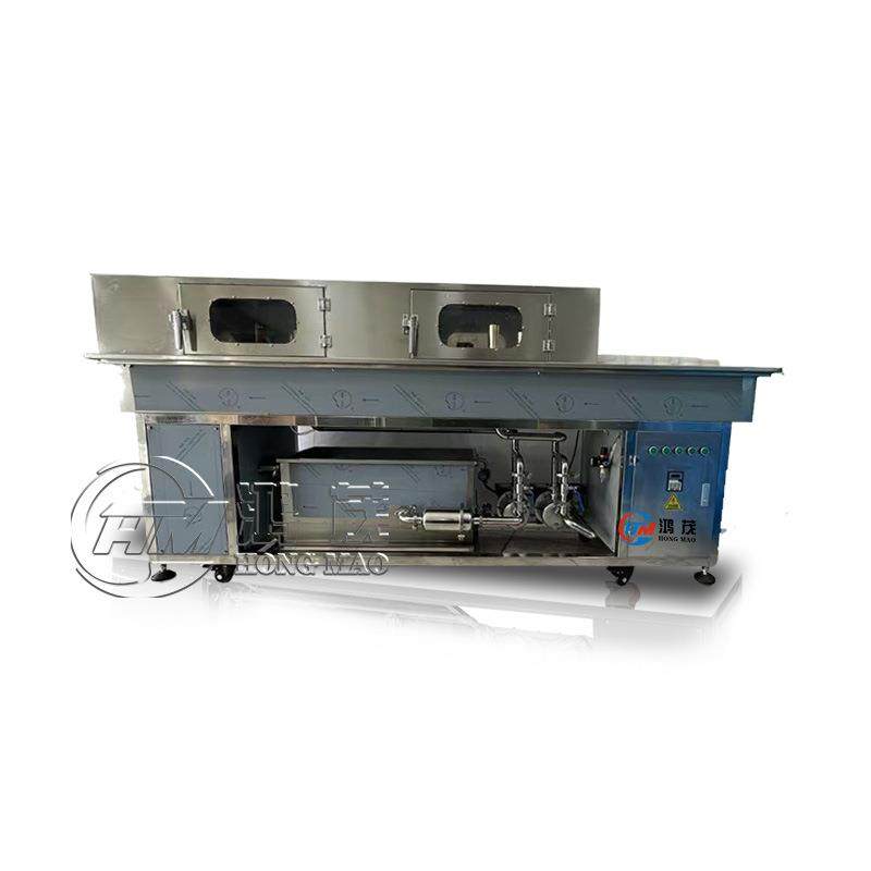 现货多种规格玻璃瓶塑料瓶亚克瓶水洗瓶机46头半自动定位式洗瓶机,淘宝优惠券,粉丝福利购,淘宝优惠卷