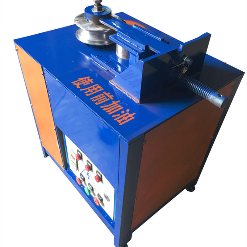源头供应电动平台弯管机 76/90型弯管机 金属圆管方管直角折弯机,淘宝优惠券,粉丝福利购,淘宝优惠卷