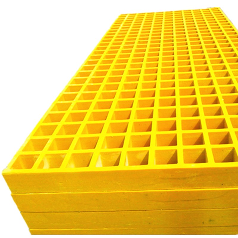 玻璃钢格栅地网赛鸽信鸽鸽子鸽笼鸽棚鸽舍养殖网格小孔漏粪 - 图3