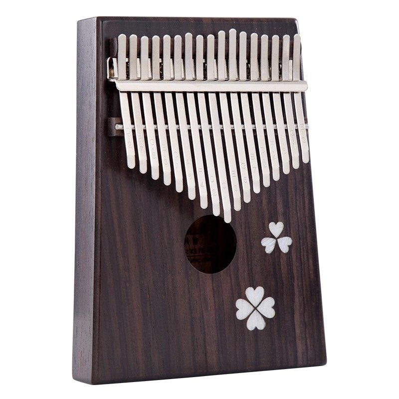 歌芮拉gorilla卡林巴琴拇指钢琴手指琴17音初学者女迷你乐器专业,淘宝优惠券,粉丝福利购,淘宝优惠卷