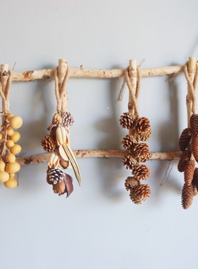 葫芦挂串天然小葫芦摆件手捻葫芦把文玩葫芦精品拍照道具墙饰挂件