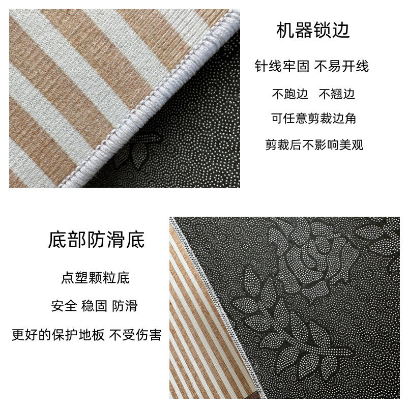 入户门垫进门门口地垫家用蹭土卧室玄关防滑脚垫子厕所卫生间吸水,淘宝优惠券,粉丝福利购,淘宝优惠卷