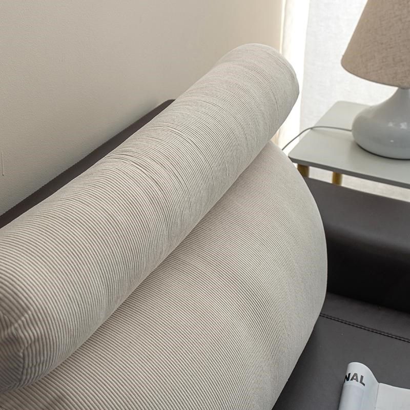 灯芯绒加厚床头软包靠背枕大靠垫可拆洗沙发客厅飘窗护腰靠枕靠包,淘宝优惠券,粉丝福利购,淘宝优惠卷