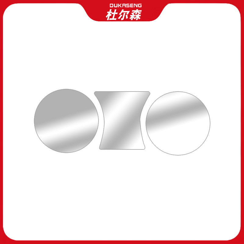 适用于雅马哈TMAX560/530高清TPU仪表膜耐磨大灯尾灯保护膜改装件 - 图3