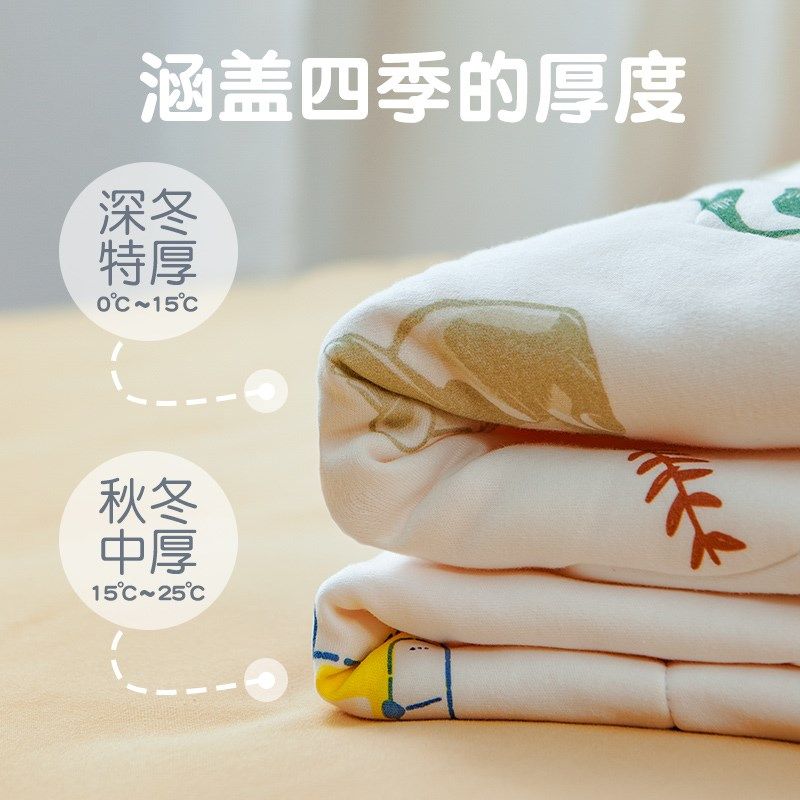 婴儿抱被初生包被春秋冬季厚款纯棉宝宝10月份产房新生包单豆豆绒,淘宝优惠券,粉丝福利购,淘宝优惠卷