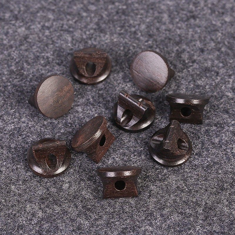 二胡码乌木码原木专业二琴码通用高端圆实木马乐器配件,淘宝优惠券,粉丝福利购,淘宝优惠卷