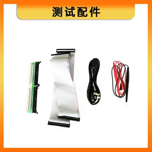 精密线材测试仪带高压8681端子线排线数据线材短路导通机测试仪 - 图2