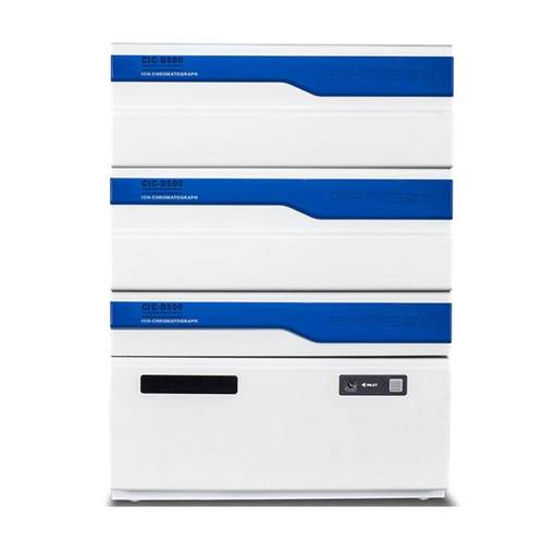 鸿永精仪CIC-D500型离子色谱仪 - 图0