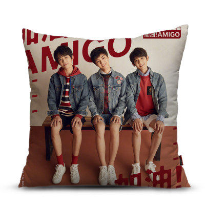 空调抱枕被子两用定制来图定做照片diy多功能毯子个性可爱办公室,淘宝优惠券,粉丝福利购,淘宝优惠卷