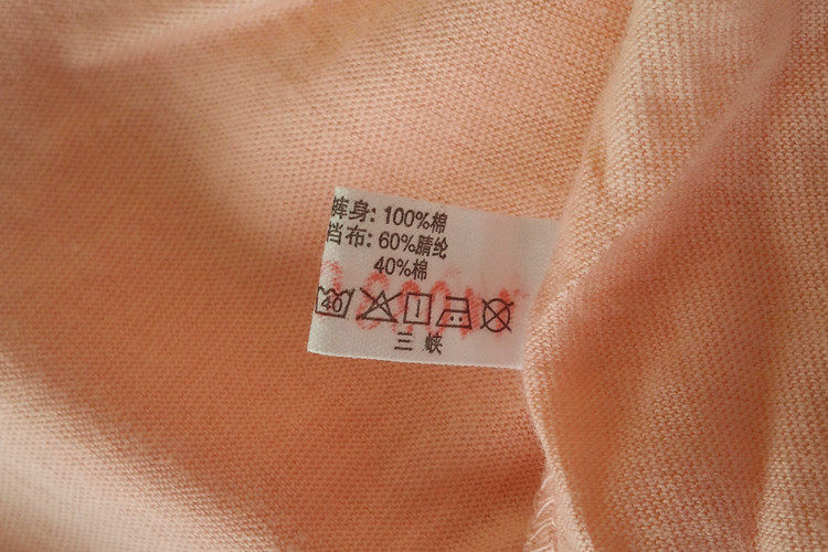 5条AB女士纯棉高腰大码三角内裤 中年妈妈中老年全棉宽松短裤2822,淘宝优惠券,粉丝福利购,淘宝优惠卷