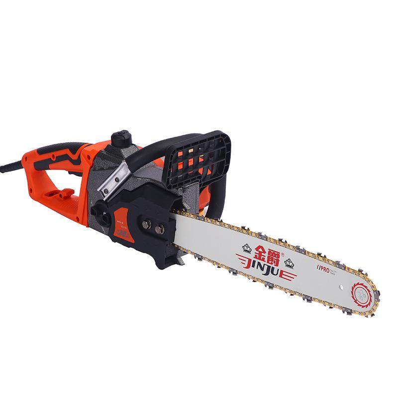 锂电电锯充电手提式无刷电链锯家用伐木锯锂电锯大功率锯树机,淘宝优惠券,粉丝福利购,淘宝优惠卷