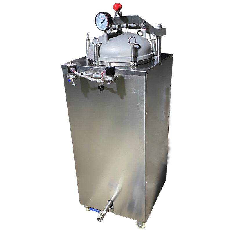 豆制品立式小型杀菌锅真空包装肉制品灭菌燕窝罐头高温高压杀菌锅,淘宝优惠券,粉丝福利购,淘宝优惠卷