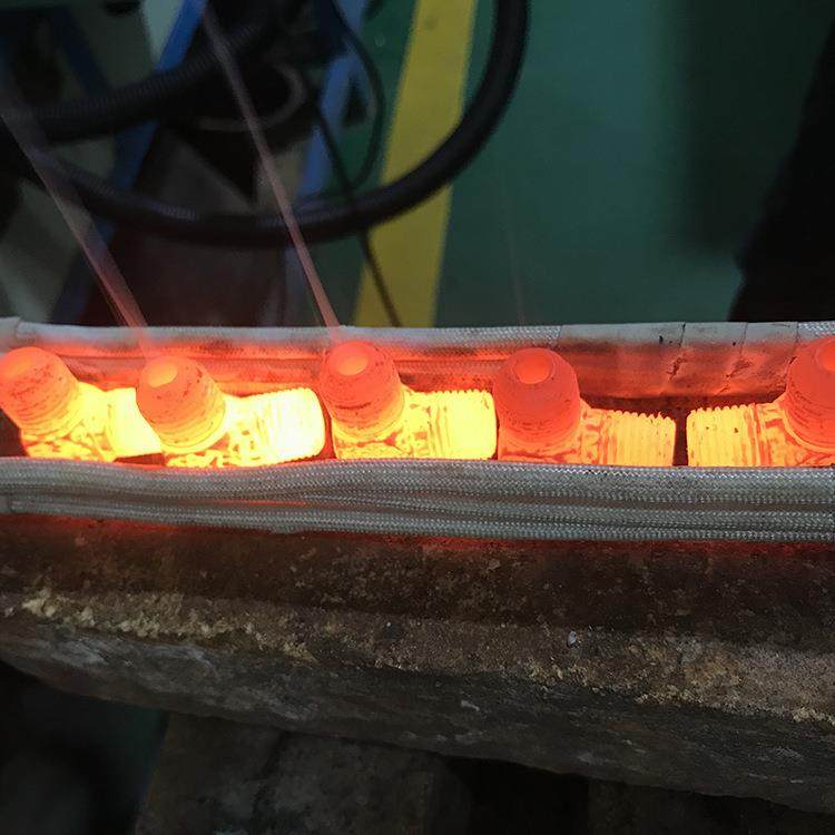 建金电子设备感应加热设备 电感应锻造炉电源 小体积感应加热器,淘宝优惠券,粉丝福利购,淘宝优惠卷