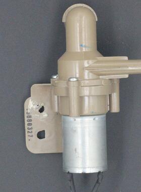 象印电热水瓶配件CD-WBH40C抽水泵电出水马达WBH30C电机CD-FAH22C
